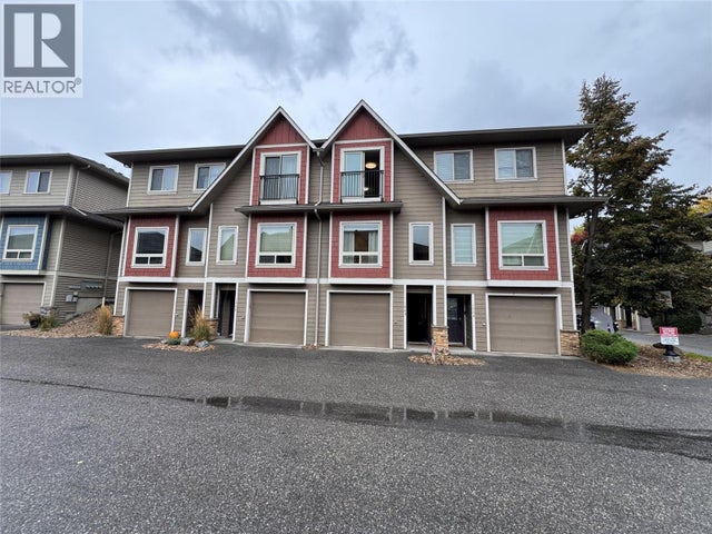 4900 Heritage Drive Unit# 1003, Vernon