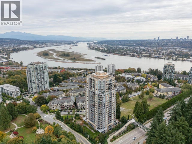 1106 280 Ross Drive, New Westminster