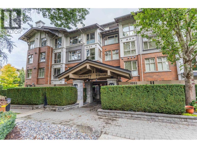 104 4883 Maclure Mews, Vancouver