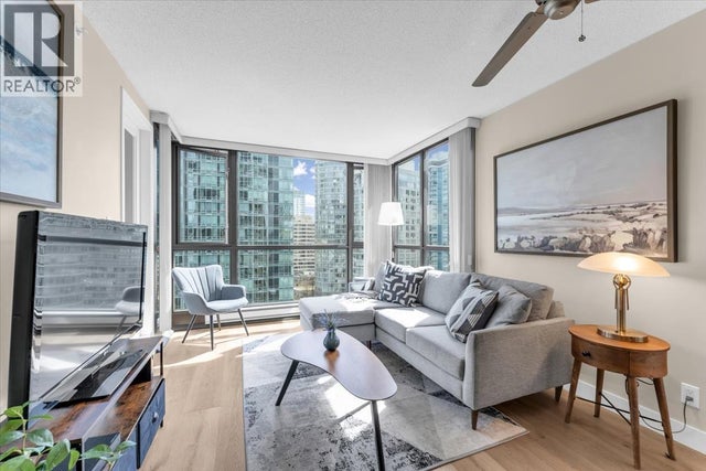 2011 1331 Alberni Street, Vancouver