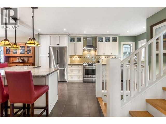 2857 W 35th Avenue, Vancouver