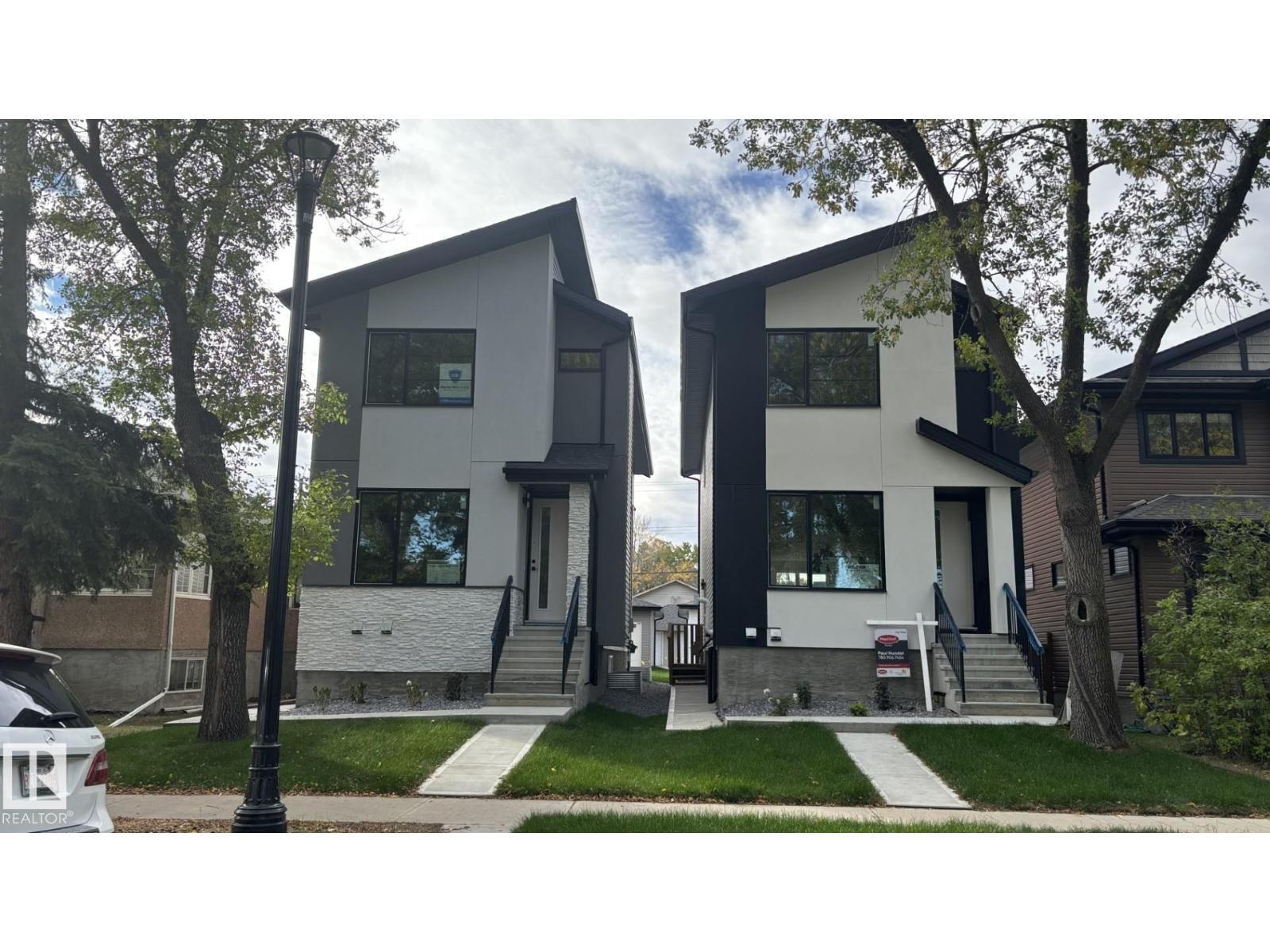 11138 126 St E Nw, Edmonton