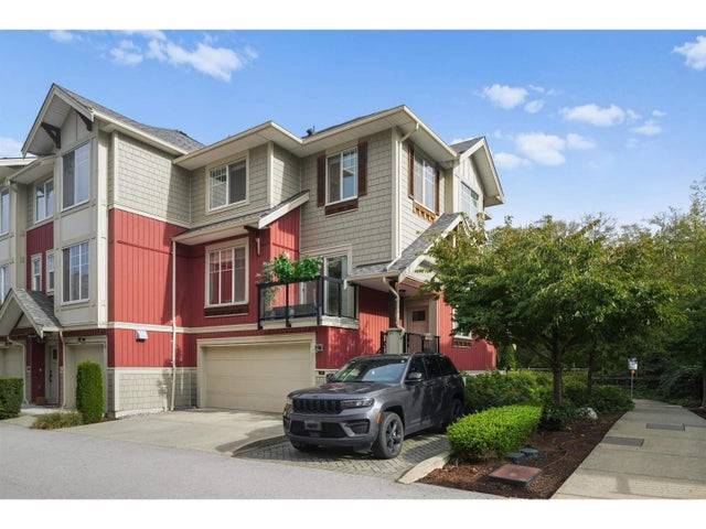 85 20498 82 Avenue, Langley