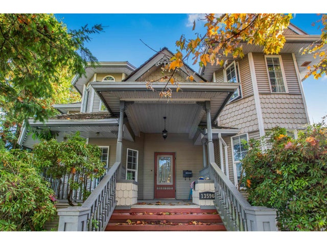 13596 60 Avenue, Surrey