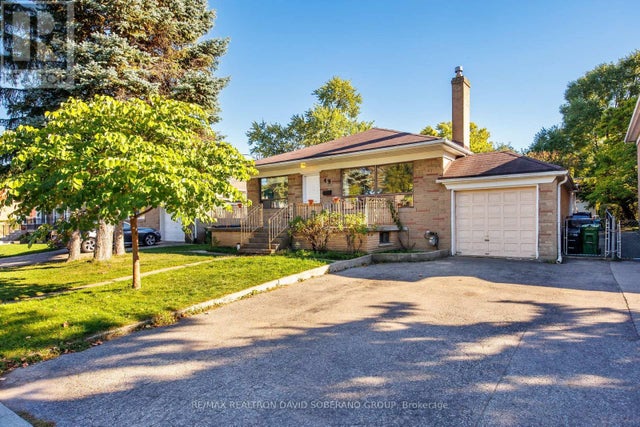 49 Danby Avenue, Toronto (clanton Park)