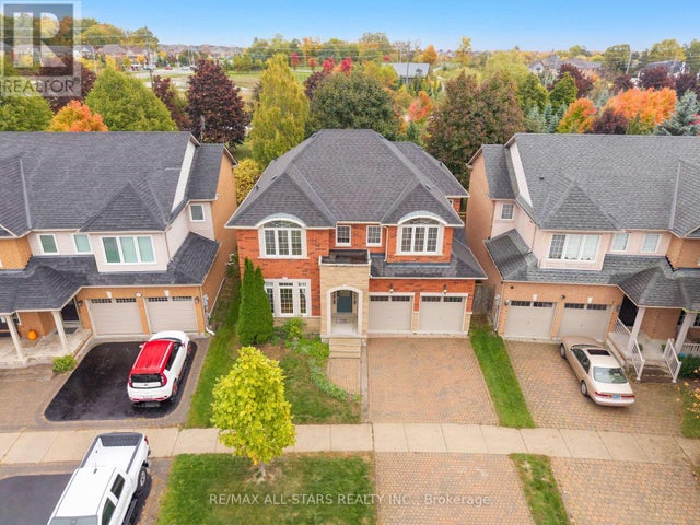 9 Wood Thrush Avenue, Markham (legacy)