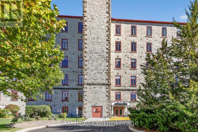 302 - 1 Rosamond Street E, Mississippi Mills