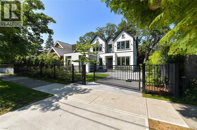 2314 Windsor Rd, Oak Bay