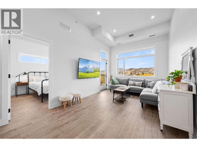 1220 Pacific Avenue Unit# 508, Kelowna