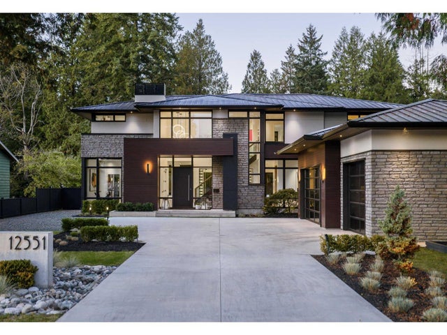 12551 22 Avenue, Surrey