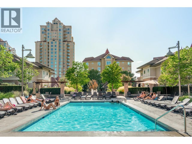 1083 Sunset Drive Unit# 312, Kelowna