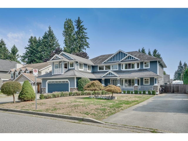 4500 207a Street, Langley