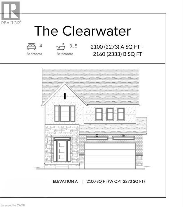 70 Balsam Poplar Street, Waterloo