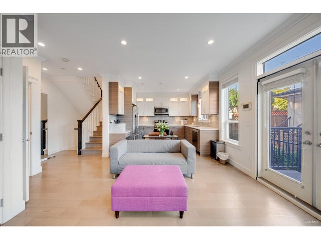 5319 Chambers Street, Vancouver