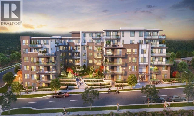 704 599 Dansey Avenue, Coquitlam