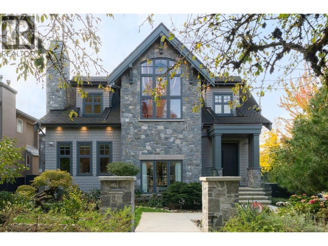 3792 W 34th Avenue, Vancouver