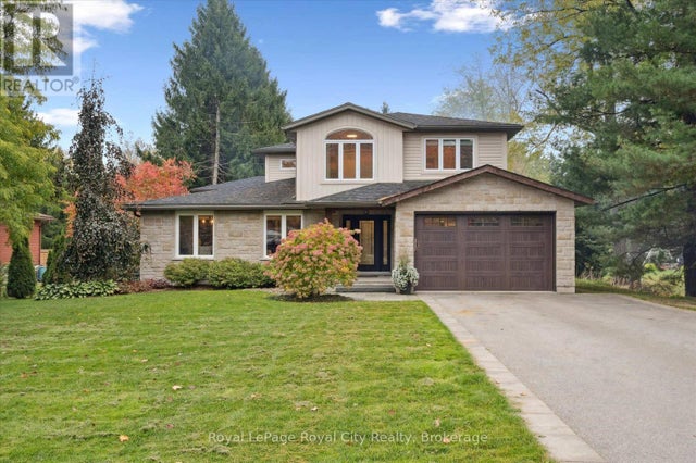 45 Sideroad 18, Centre Wellington (fergus)