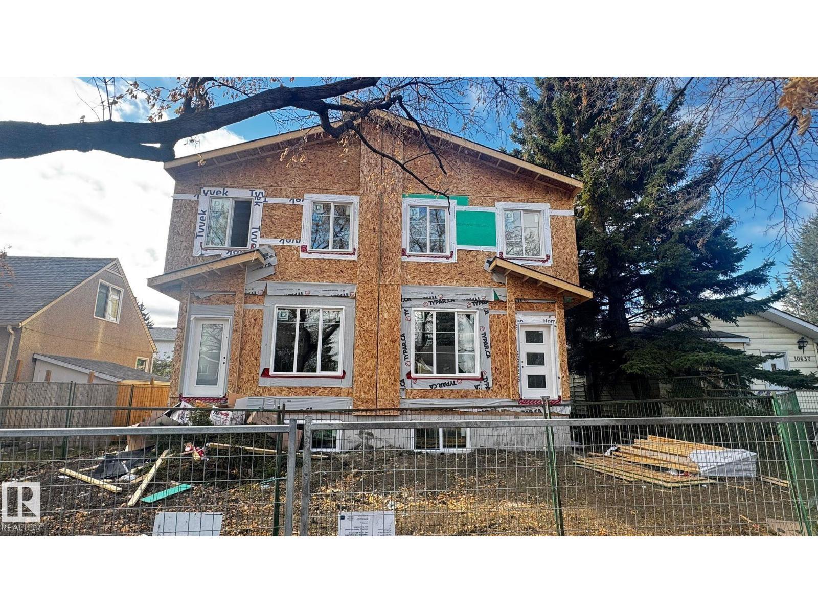 10633 60a Av Nw, Edmonton