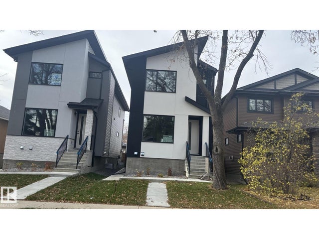 11140 126 St E Nw, Edmonton