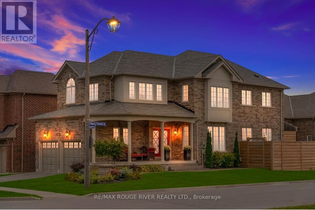 1954 Riverton Street, Oshawa (taunton)