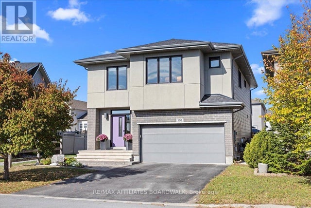 308 Equine Way, Ottawa
