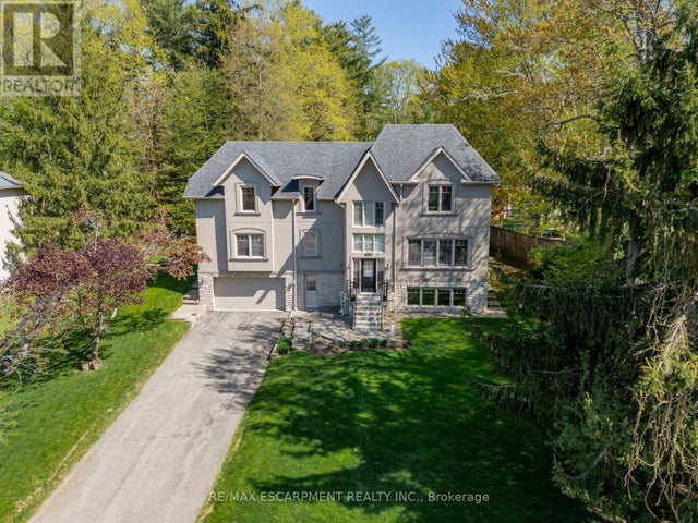 1034 Lakeshore Road W, Mississauga (lorne Park)