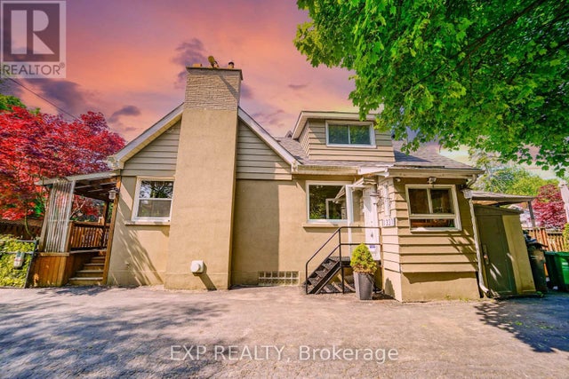 1331 St. James Avenue, Mississauga (lakeview)