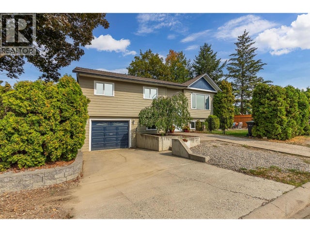 2401 40 Avenue, Vernon