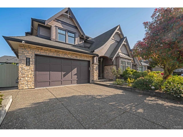 16147 27b Avenue, Surrey