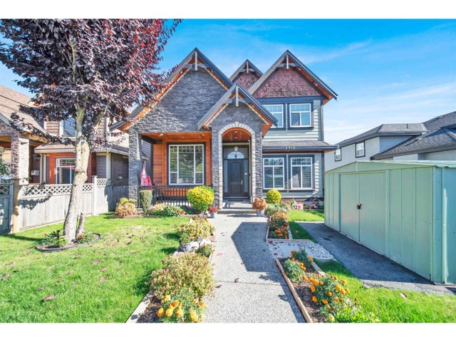 5910 168 Street, Surrey