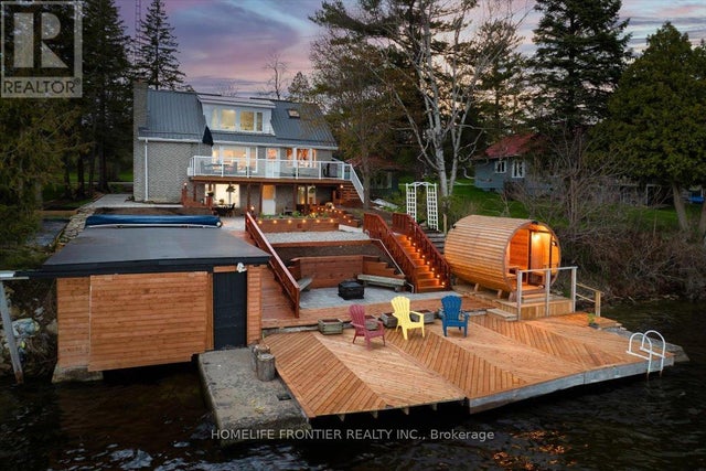 6 Lakeview Park Road, Kawartha Lakes (fenelon)