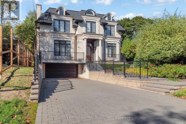 276 Strathallan Wood, Toronto (bedford Park-Nortown)