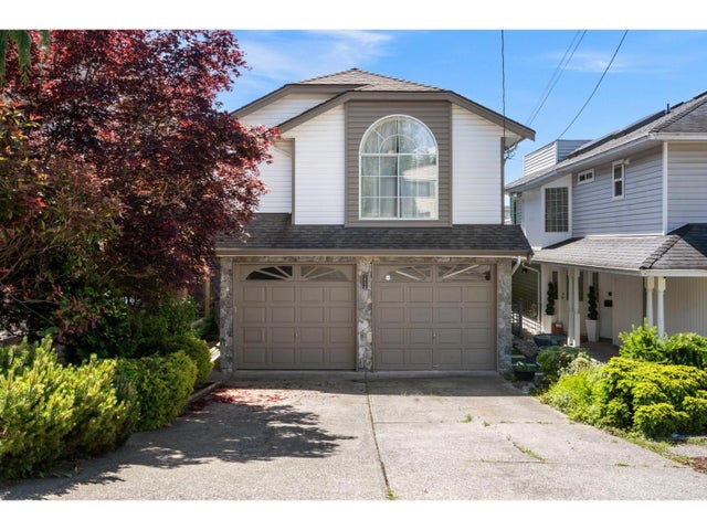 14772 Goggs Avenue, White Rock