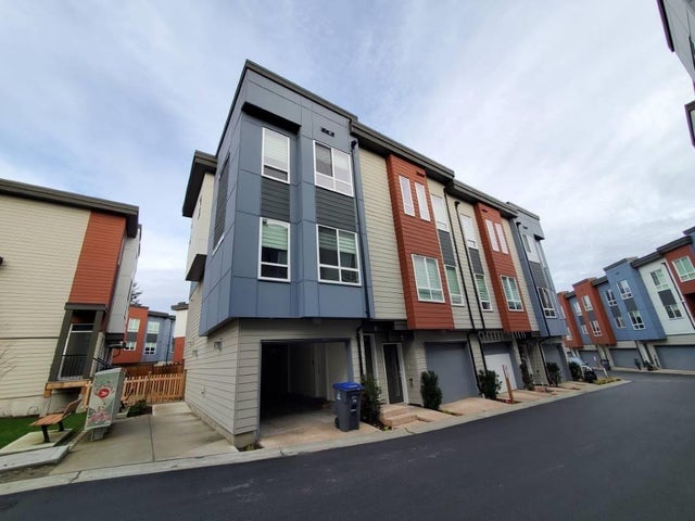 1670 160 Street, Surrey