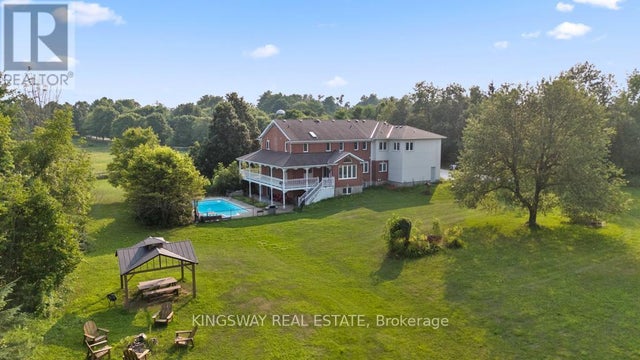 14141 Dublin Line, Halton Hills (rural Halton Hills)