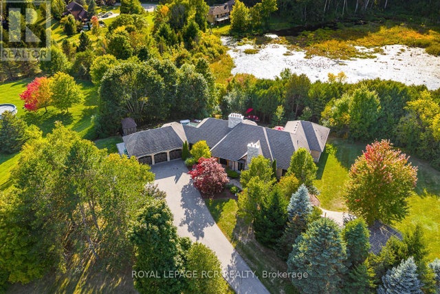 36 Matson Drive, Caledon (palgrave)