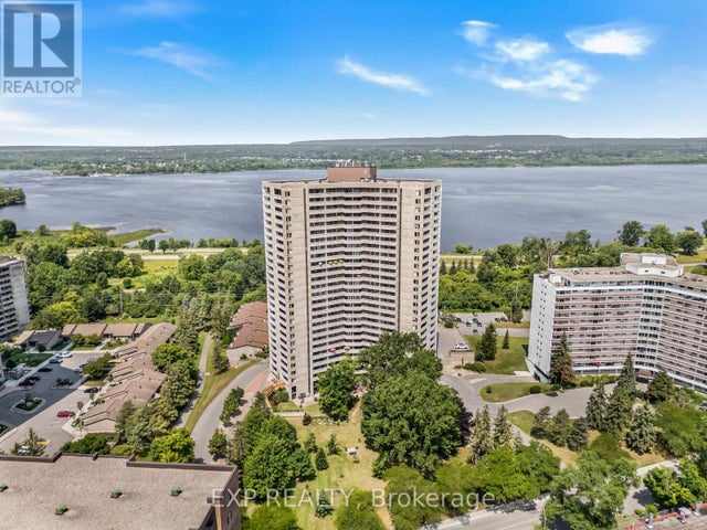 1501 - 1081 Ambleside Drive, Ottawa