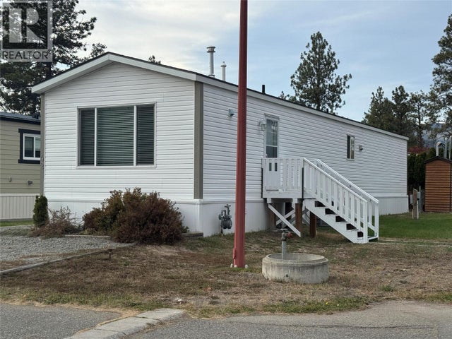 254 8 Highway Unit# 42, Merritt