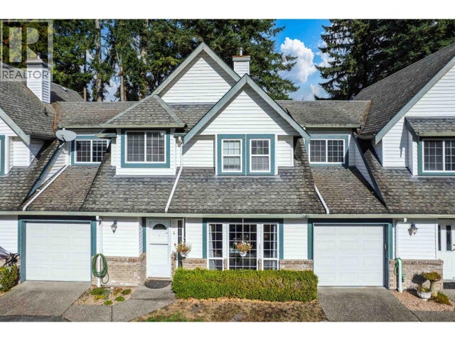 4 12070 216 Street, Maple Ridge