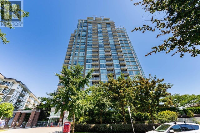 711 271 Francis Way, New Westminster