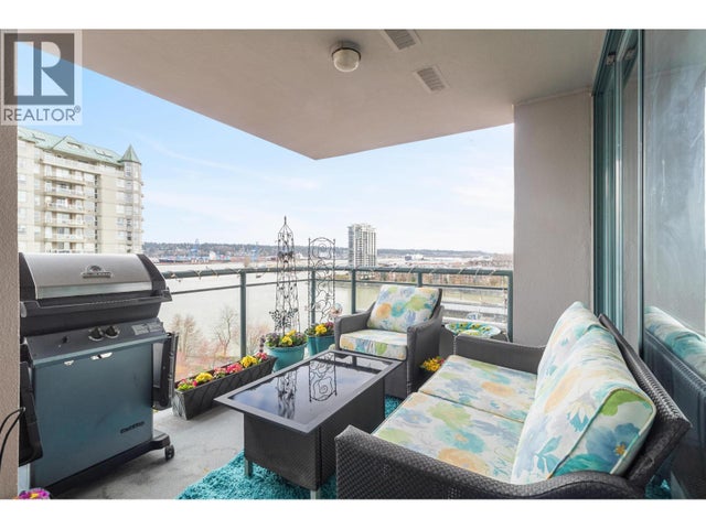 1101 8 Laguna Court, New Westminster