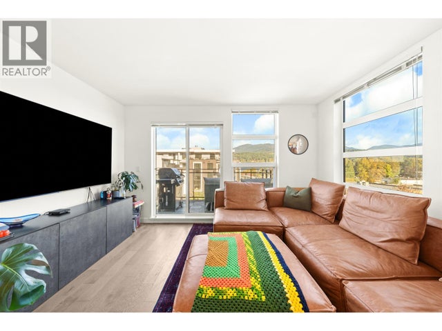 501 95 Moody Street, Port Moody