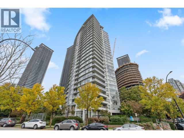 707 2289 Yukon Crescent, Burnaby