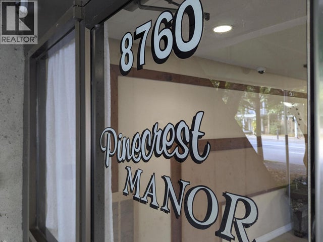 202 8760 Westminster Highway, Richmond