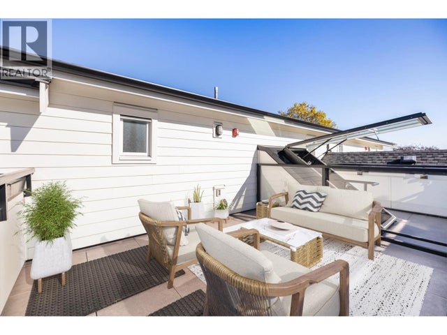 6525 Fremlin Street, Vancouver