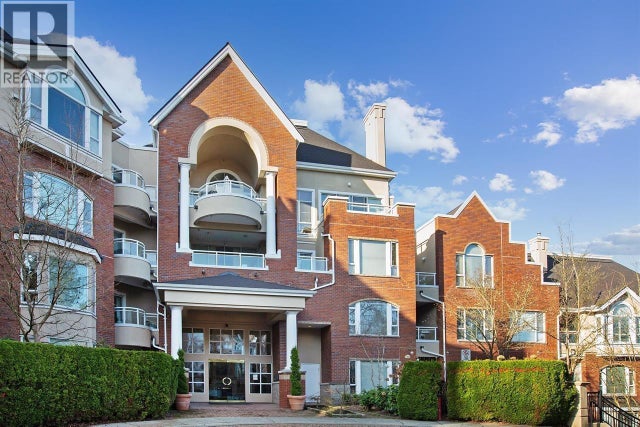 612 5262 Oakmount Crescent, Burnaby