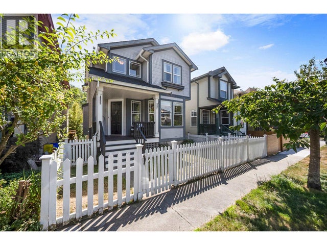 24372 101a Avenue, Maple Ridge