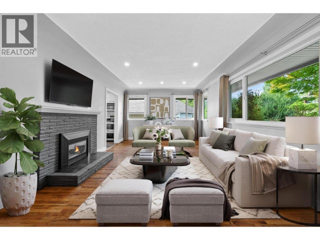 1137 Cloverley Street, North Vancouver