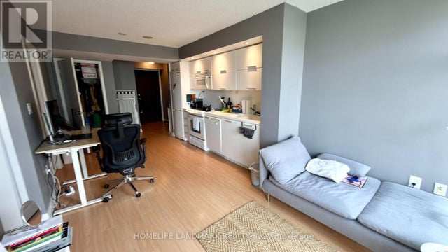 1608 - 25 Capreol Court, Toronto (waterfront Communities)