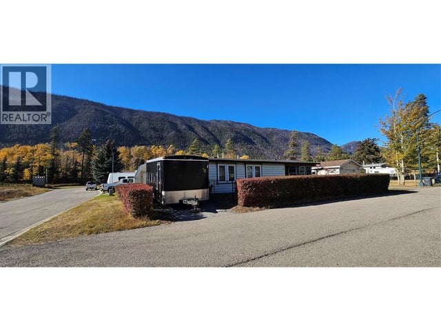 540 Buckthorn Road, Sparwood